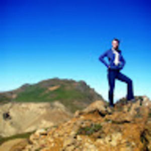 Meet your Posher, Arden